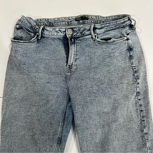 Simply Vera Straight Leg Women’s 14